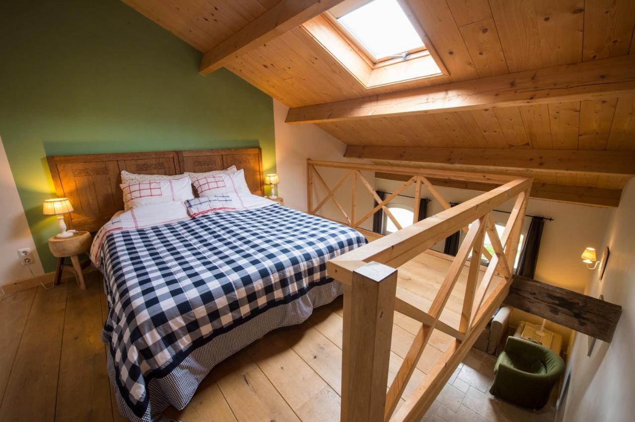 Bed & Breakfast Ut Good Bemelen
